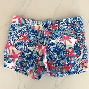Lilly Pulitzer Callahan Short